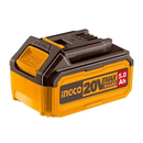BATERIA 5.0 AH ION-LITIO 20V (FBLI20031) INGCO
