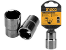 SOQUETE SEXTAVADO 1/2 POL 10MM (HHAST12101) INGCO