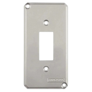 TAMPA CONDULETE 1" C/ 1 POSTO VERTICAL (56117042) TRAMONTINA