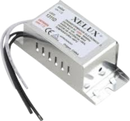 TRANSFORMADOR ELETRONICO 50W/12V 220V- REATOR P/ DICROICA (007790) XELUX