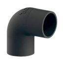 JOELHO P/ ELETRODUTO 1" ENCAIXE (270) PT