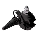 CONECTOR PERFURANTE DERIV 4-35MM PRINC 16-120MM