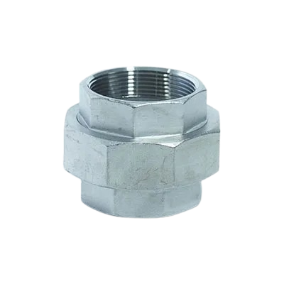 UNIAO INOX 11/2 BSP