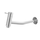 TORN LAVATORIO PAREDE LONGA SLIM FIT CR (5277) LEAO