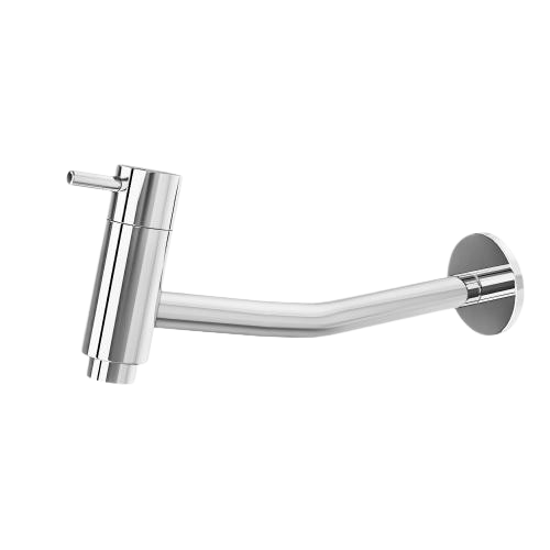 TORN LAVATORIO PAREDE LONGA SLIM FIT CR (5277) LEAO