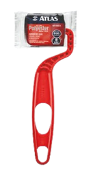 ROLO DE ESPUMA 5CM ATLAS C/CABO 607