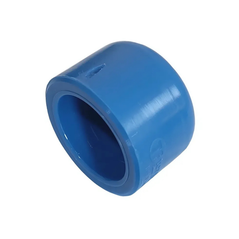 CAPS PPR AZUL 40MM (CP400A) TOPFUSION