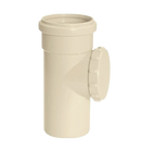 TEE SR EG 75MM INSPEÇÃO (14147) AMANCO