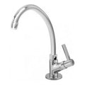 TORNEIRA COZINHA MESA B.ALTA C44 METAL LEÃO