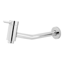 TORN LAVATORIO PAREDE LONGA SLIM PLUS CR (5507) LEAO