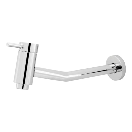 TORN LAVATORIO PAREDE LONGA SLIM PLUS CR (5507) LEAO