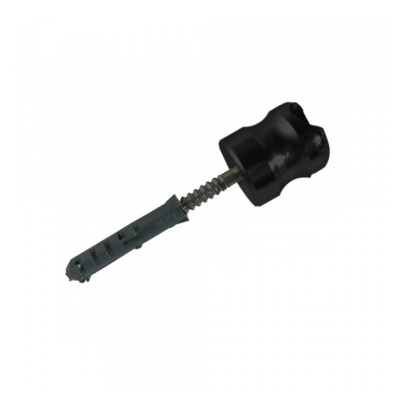 DESVIADOR P/ LUSTRE P/ CABO PP PT (DCP) MARCAI