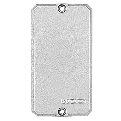 TAMPA CONDULETE CEGA 1/2 E 3/4 (56117006) TRAMONTINA