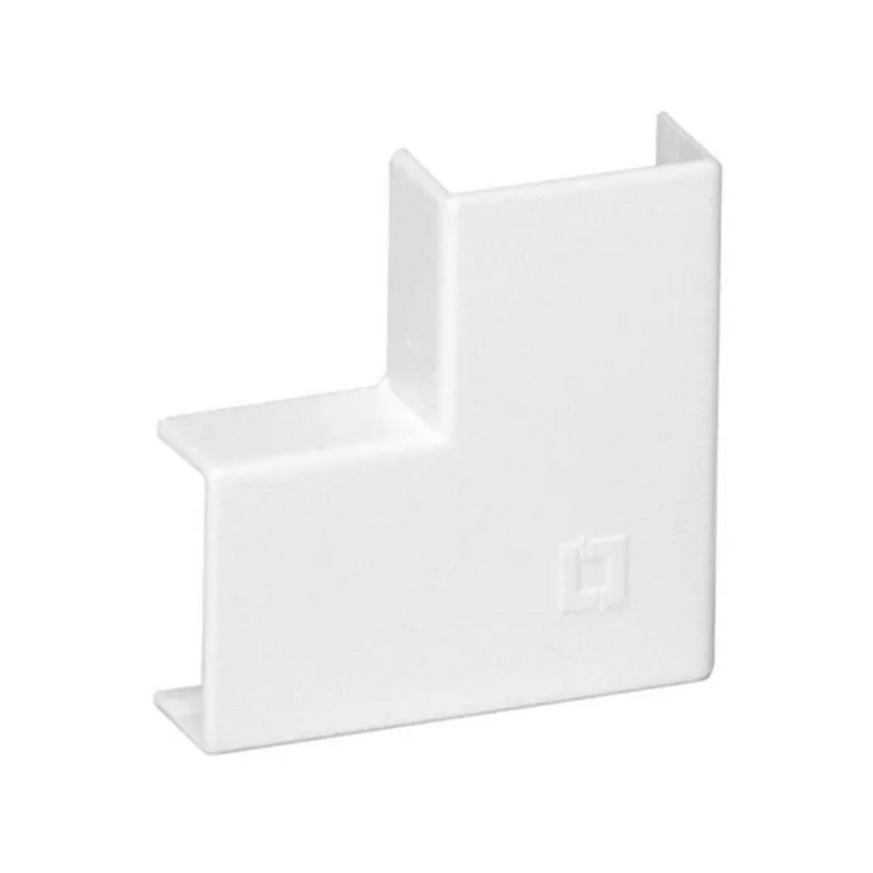 MATA JUNTA COTV 90° 20X12 SISTEMA-X (30990X) LEGRAND