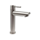 TORN LAVATORIO MESA BAIXA INOX ESCOVADO (1044) LEAO