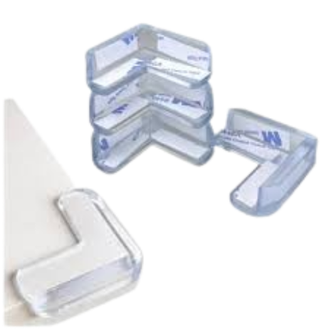 PROTETOR ENGEDOM CANTO DE MESA 1,0CM / 2P