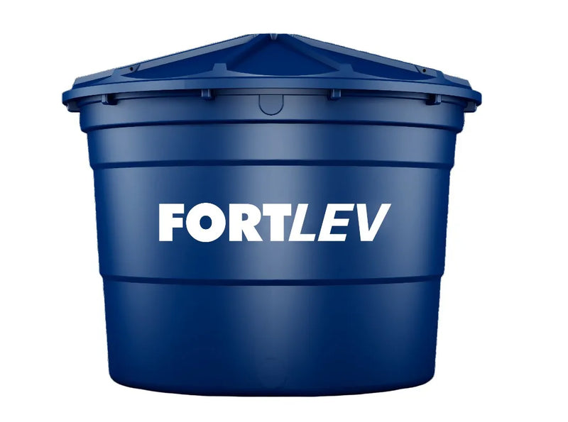 CAIXA D'AGUA 5 000L (2020010) FORTLEV