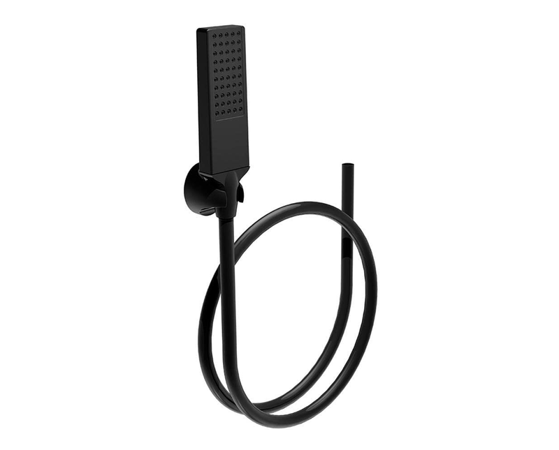 CHUVEIRO ACQUA STORM ULTRA BLACK/CROM 7800W/220V (372109) LORENZETTI