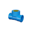 TEE AZ C/ BUCHA DE LATAO 25X3/4" (10322532) FORTLEV