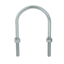 ABRAC TIPO U VERGALHAO 3/4'' X 1/4