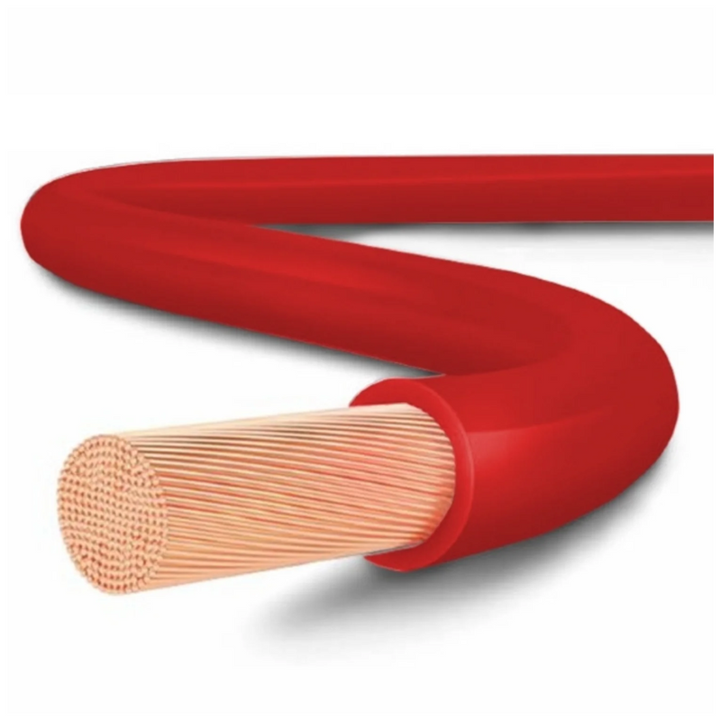 CABO FLEX 750V 1,5MM VM COBRECOM (POR METRO)