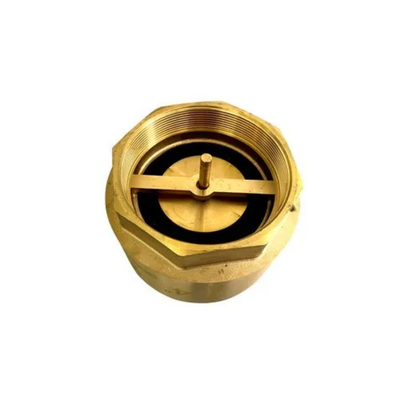 VALV RET UNIVERSAL METAL 4" (K16034)