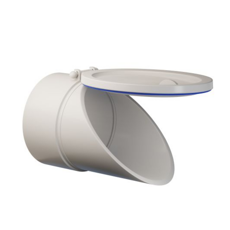 PONTEIRA RETENCAO ESG 150MM (1658) ESTRELA