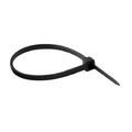 ABRAC NYLON PT 380X7,6 100PÇ FIXXA BRASIL
