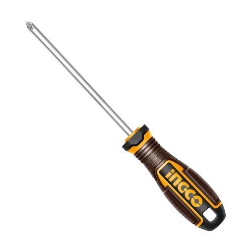 CHAVE PHILIPS S2 1/4 X 6POL PH2 (HSDPH2150) INGCO