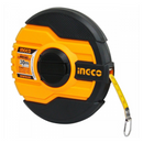 TRENA DE FIBRA 30MT EMBORRACHADA BOTAO DUPLO 12,5MM (HFMT8330) INGCO