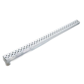 RALO SEKABOX GRELHA AREIA 46X6000 SAIDA DE 47MM EXT HORIZ (12539) SEKAPISO