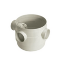 CORPO CX P/ AGUAS PLUVIAIS DN 300 (13153) AMANCO