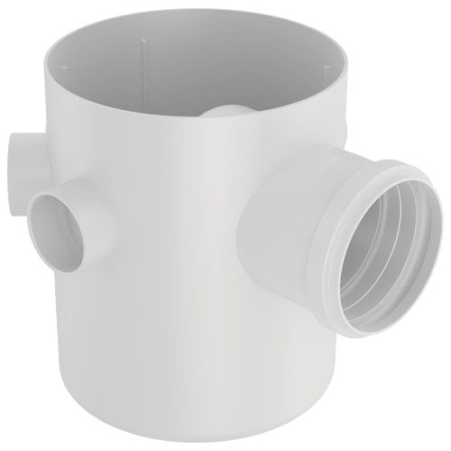 CORPO CX SIF 150X185X75 (11581171) FORTLEV