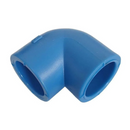 JOELHO PPR AZUL 45X25MM (JO255A) TOPFUSION