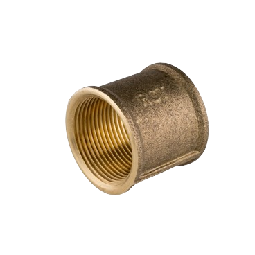 LUVA LATAO 11/4 ROSC RCT