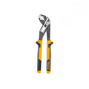 ALICATE BOMBA DÁGUA 10POL CABO EMBORRACHADO 250MM (HPP28258) INGCO