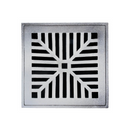 CJ GRELHA LEVE 20X20CM MARTELADO (1310) COSTA NAVARRO