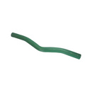 CURVA PPR VERDE SOBREPASSO 25MM (CS250) TOPFUSION