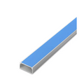 CANALETA BR 20X12X2000 C/ DIVISORIA SISTEMA-X (30801ADX) LEGRAND