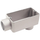 CONDULETE MULTIPLO "TIPO LB" 3/4" (56103302) TRAMONTINA