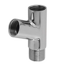 JUNCAO EM Y P/ FILTRO 1/2X1/2 CROMADO (JFY/7812) DALCON