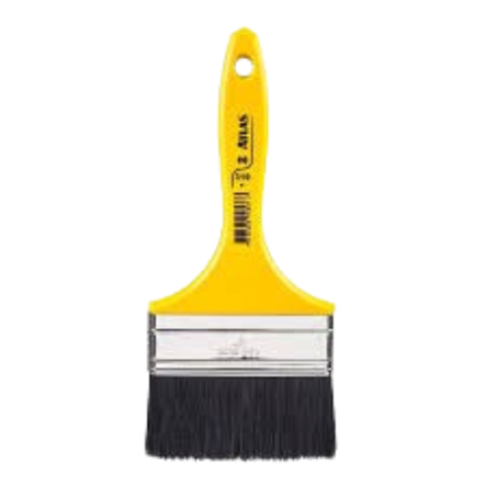 TRINCHA 319 4'' ATLAS