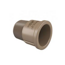 ADAP SOLD PVC 25X3/4" (10022537) FORTLEV