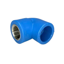 JOELHO PPR AZUL MISTO 25X1/2" (JM25120A) TOPFUSION