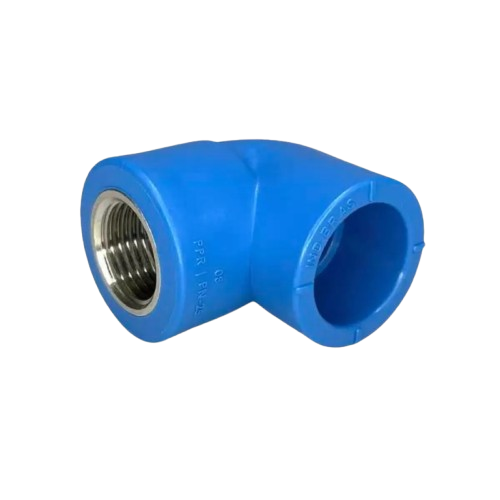 JOELHO PPR AZUL MISTO 25X1/2" (JM25120A) TOPFUSION