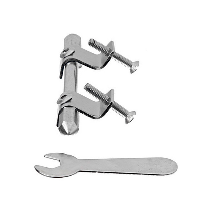 SALVA CX 4X4 (C4) MARCAI