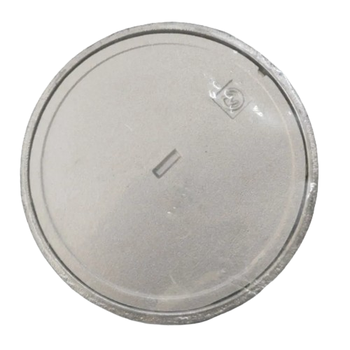 TAMPA PARA CAIXA DE INSPECAO 6'' (1011) COSTA NAVARRO