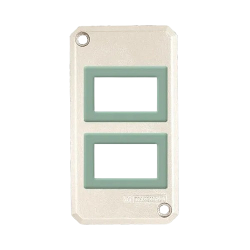 TAMPA CONDULETE 1" P/2 MOD LIZ (56117047) TRAMONTINA