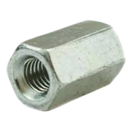 PROLONGADOR BARRA 5/16 50MM UNC