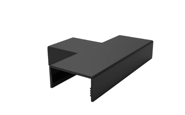 MATA JUNTA TE EMANDA PRETO 20X10 85170 ALUMBRA